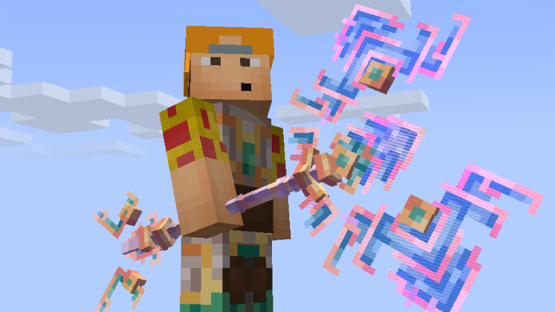 Victory Goddess Bundle 3 Screenshot #2