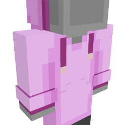 Pink Kitty Hoodie Key Art