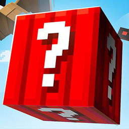 One Block TNT Pack Icon