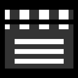 MOVIE STUDIO Pack Icon