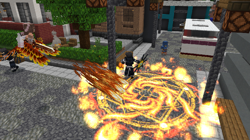Anime Weapons Screenshot #2