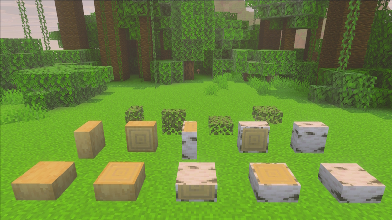 Vertical Slabs Add-On screenshot 8