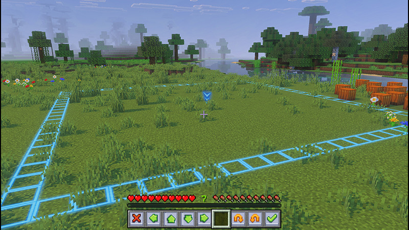 Craftable Bases Add-On Craftable Bases Add-On by 5 Frame Studios