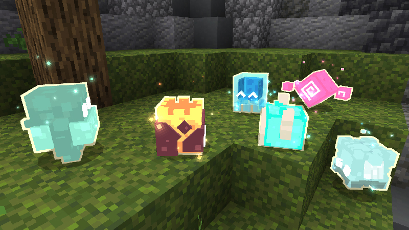 Gauntlets Add-On Gauntlets Add-On by Octovon