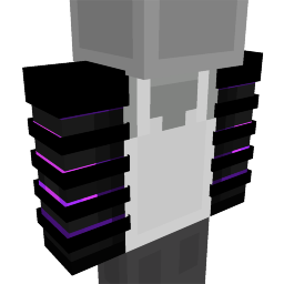 Wire RGB Arms
