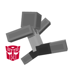 Optimus Prime Kick Key Art