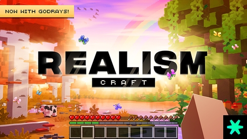 RealismCraft 1.6