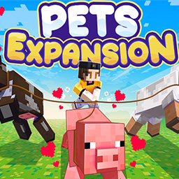 Pets Expansion Pack Icon