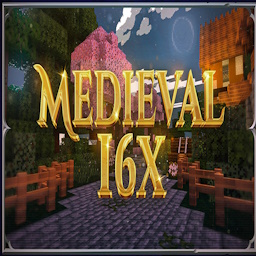 Medieval 16x Pack Icon