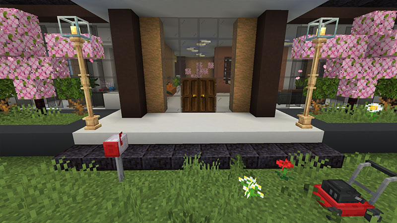 Furniture Expansion by Black Arts Studios