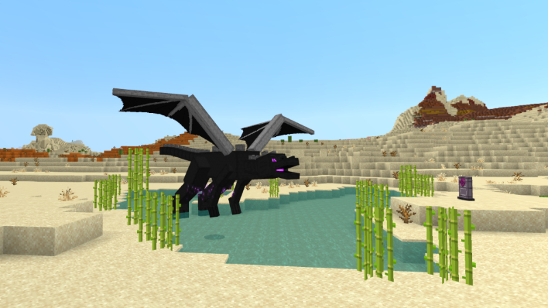 Omen Totems by Chillcraft