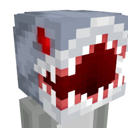 Scary Shark on the Minecraft Marketplace by Dodo Studios