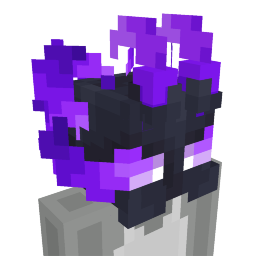 Voidlord Helmet