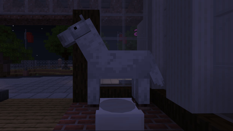 Stallion Pet Screenshot #2