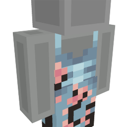 Cherry Blossom Dress