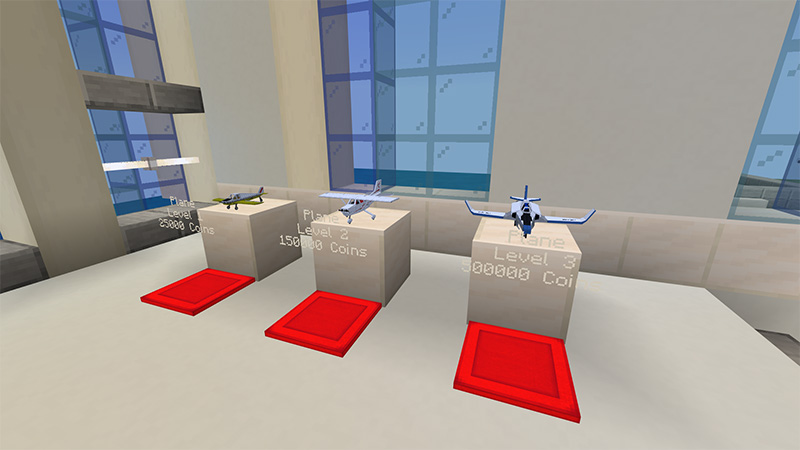 Airport Tycoon Airport Tycoon by Doctor Benx