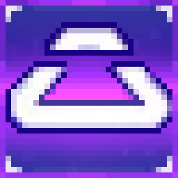 Infinity Scifi Resource Pack Pack Icon