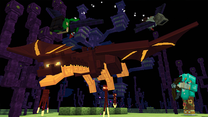 Foggy Visions Screenshot #10