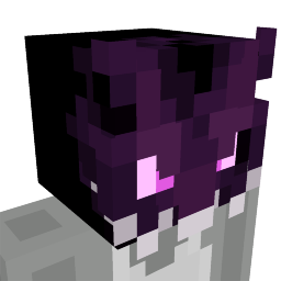Purple Monster Key Art