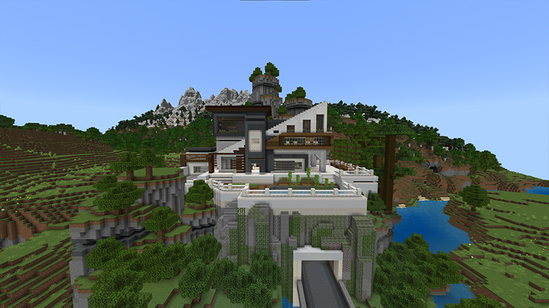 Ultimate Millionaire Mansion Screenshot #2