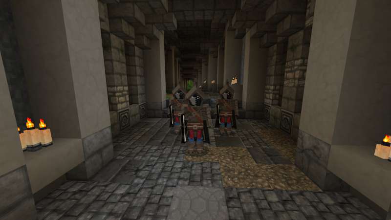 Forge Medieval Fantasy Screenshot #7