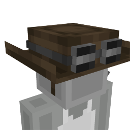 Desert Hat on the Minecraft Marketplace by Hourglass Studios