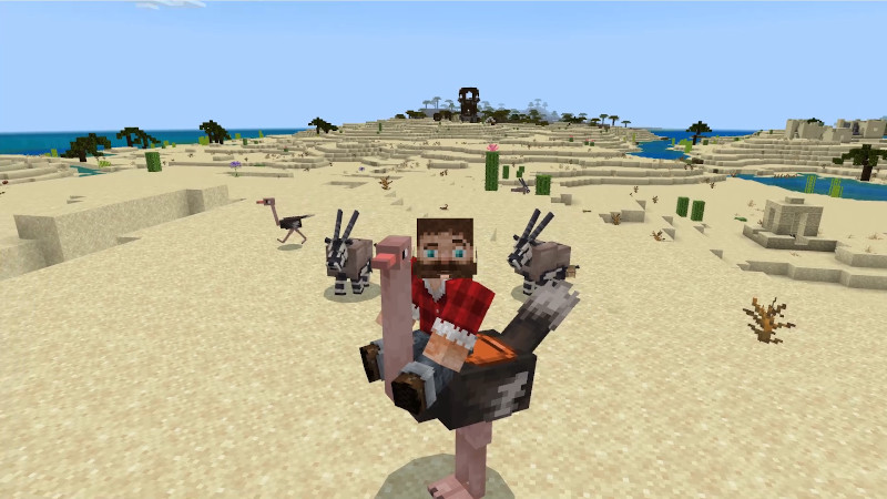 Wilderness Add-On by Lifeboat