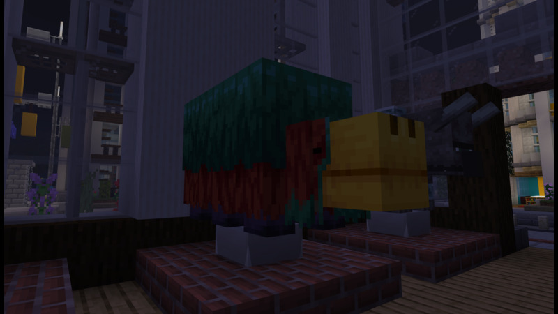Sniffer Pet Screenshot #1