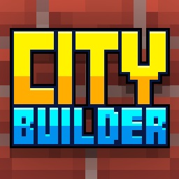 CITY BUILDER Pack Icon