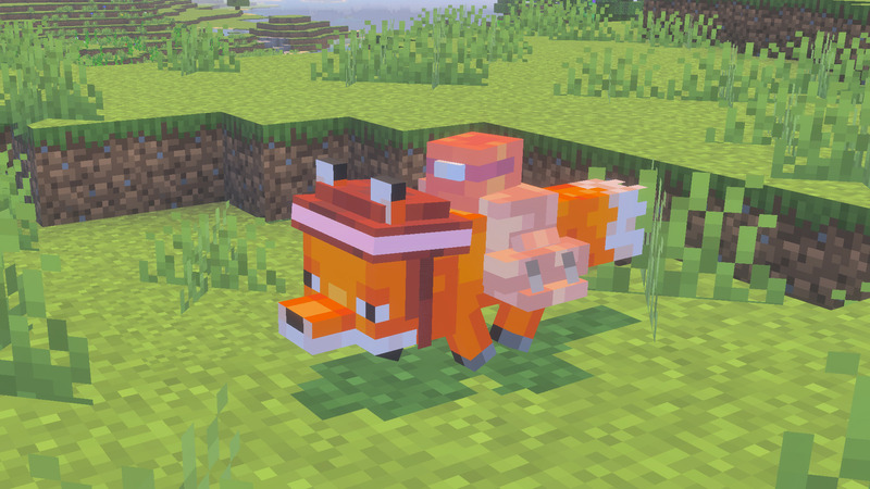 Fox Expansion 2.0 Fox Expansion 2.0 by Chillcraft