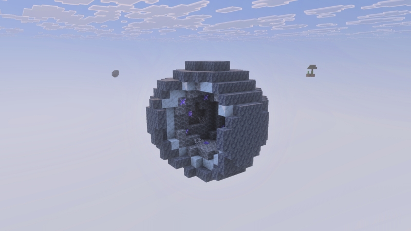 Skyblock Classic by Fall Studios