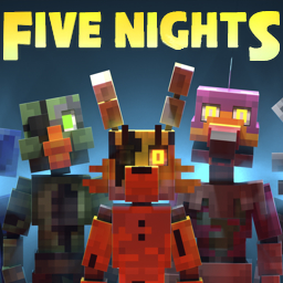 Five Nights Pack Icon