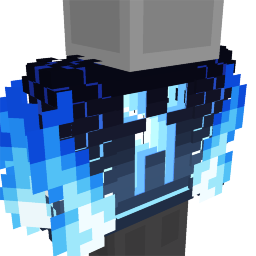 Freeze Aura Creeper Hoodie