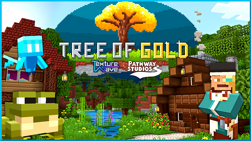 Tree of Gold Key Art