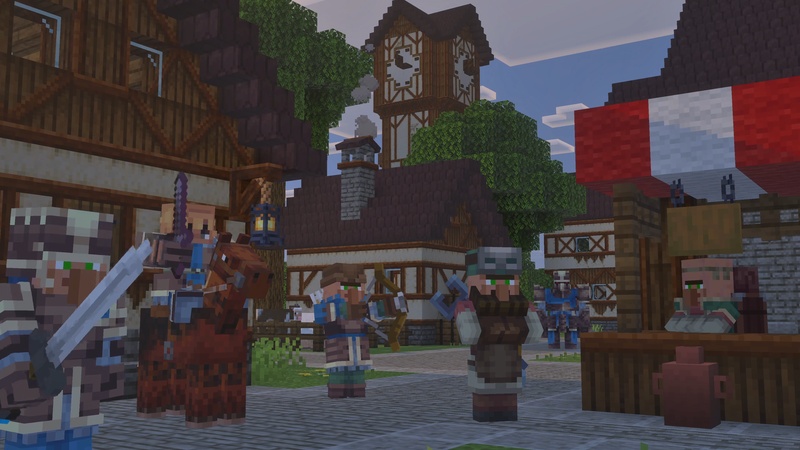 Civilizations Add-On by Mythicus