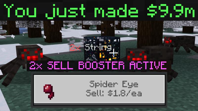 Spider Spawner Screenshot #1