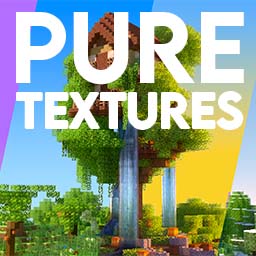 PURE Textures Pack Icon