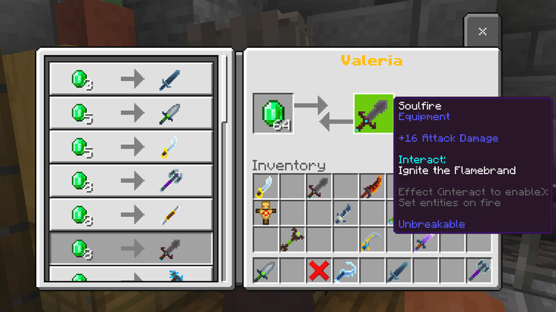 Weapons Expansion Screenshot #4
