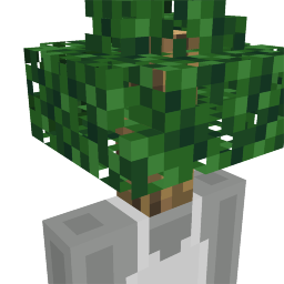 Tree on the Minecraft Marketplace by QwertyuiopThePie