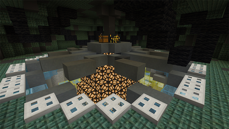Upgraded Lighthouse Upgraded Lighthouse by Pathway Studios