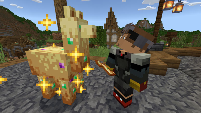 ULTRA Mob Totems [DX] screenshot 1