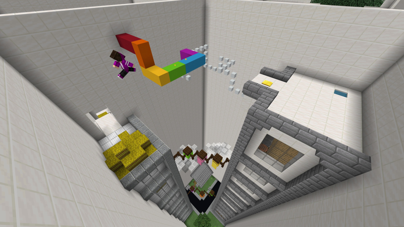 Parkour Paradise 3 Screenshot #4