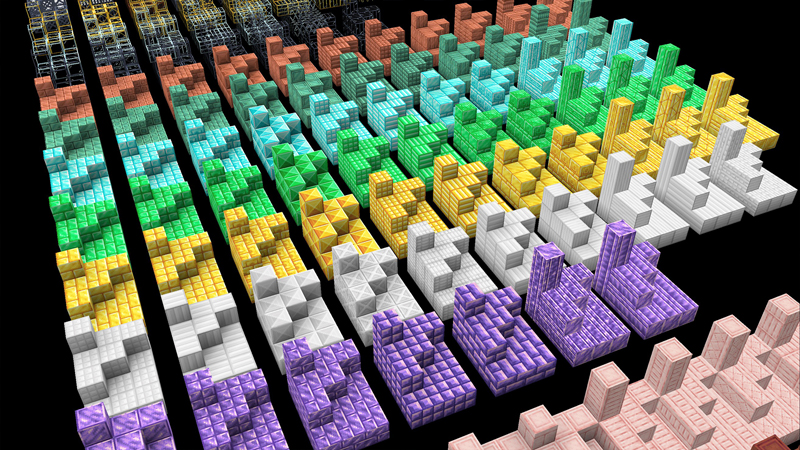 Plenty of Blocks 1.3.4 Add-on Screenshot #7