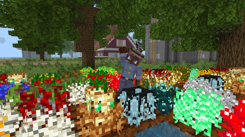 Farmland Screenshot #2