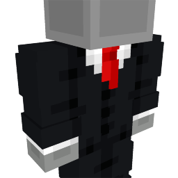 Class Top Suit on the Minecraft Marketplace by Aurrora