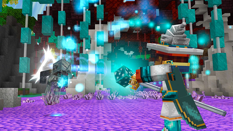 Dungeons & Dragons: A New Quest Screenshot #4