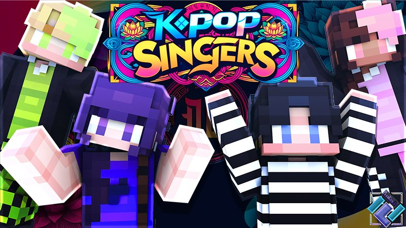 Kpop Singers