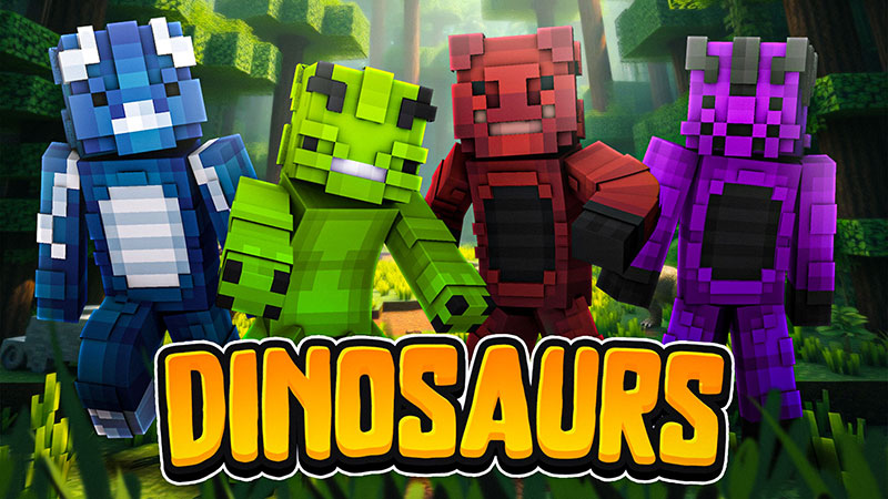 Dinosaurs