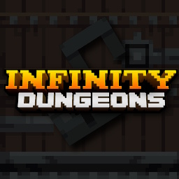 Infinity Dungeons Add-On Marketplace preview
