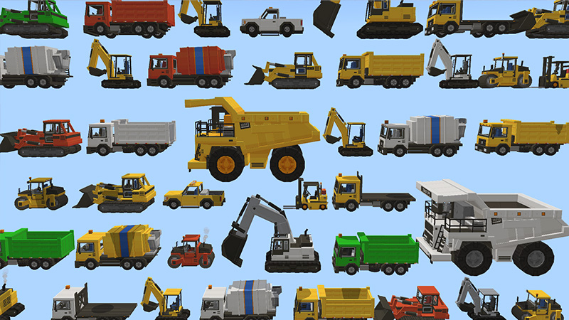 Construction Add-On Screenshot #2